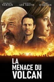 La Menace du Volcan s01 e01