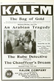 Poster An Arabian Tragedy
