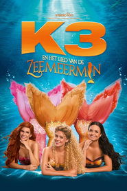 K3 en het Lied van de Zeemeermin