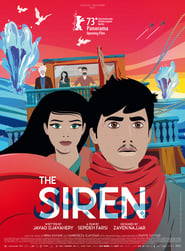 La Sirène (2023) Cliver HD - Legal - ver Online & Descargar