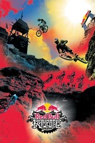 Poster Red Bull Rampage 2010: The Evolution 2010