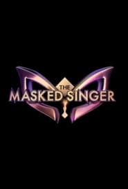 The Masked Singer постер