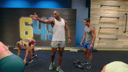 Week 10: Upper Body Strength