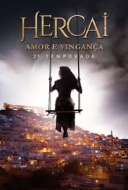 Hercai: Amor e Vingança: Temporada 2