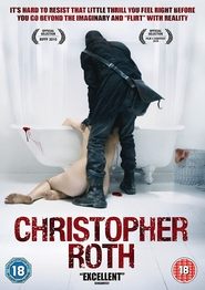 Poster Christopher Roth - Der Killer in dir!