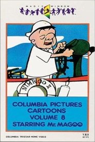 Poster Safety Spin 1953