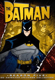 The Batman Season 5 4