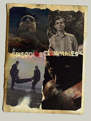 Episodios Criminales постер