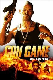 Poster Con Game - Kenne deine Feinde