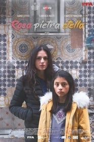 Poster Rosa Pietra Stella