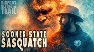 Sooner State Sasquatch