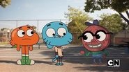 The Amazing World of Gumball 6x23