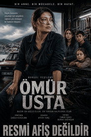 Ömür Usta постер