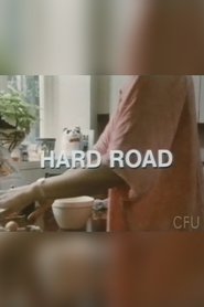 Poster Hard Road 1988