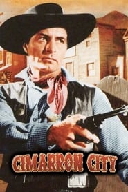 Cimarron City (1958)