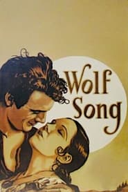 Poster Wolf Song