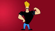 Johnny Bravo en streaming