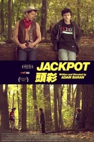 Jackpot постер