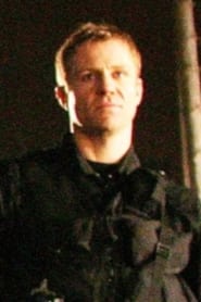 Mark Wakeling as Stu