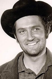 John Drew Barrymore as Danny Hawks