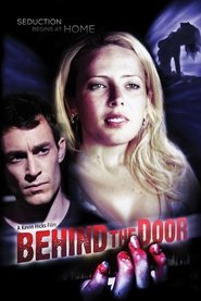 Poster Behind the Door 2014