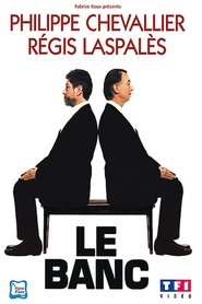 Se Chevallier et Laspalès - Le Banc film gratis Chevallier et Laspalès - Le Banc film gratis Online