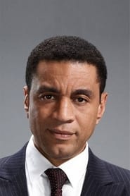 Harry Lennix