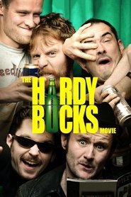 Poster The Hardy Bucks Movie 2013