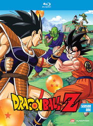 Dragon Ball Z - Season 1 Episode 1 : The New Threat