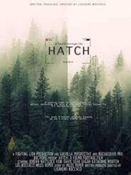 Poster Hatch: Found Footage