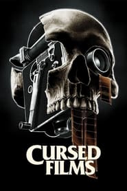 Cursed Films poster