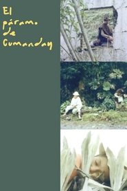 Poster The Heights of Cumanday 1965