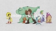 Poster Danny and the Wild Bunch 2014