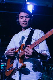 Tell Chang profile