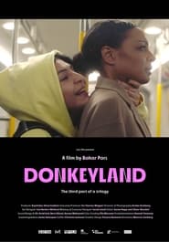 Full Cast of Donkeyland