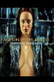 Poster The Sins Of Thy Beloved - Perpetual Desolation Live 1970
