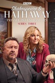 Shakespeare & Hathaway – Private Investigators Season 3 Episode 3