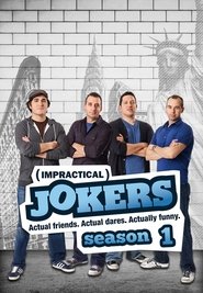 Impractical Jokers Season 1 Episode 11