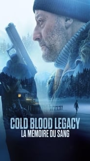 最后一步 [Cold Blood Legacy - La mémoire du sang]