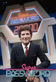 Super Password (1984) Super Password (1984)