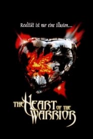 Poster The Heart of the Warrior