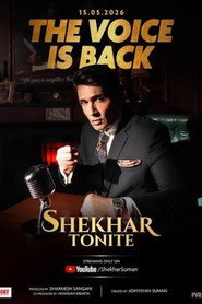 Shekhar Tonite