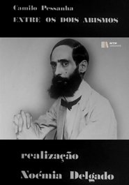 Poster Camilo Pessanha: Entre os Dois Abismos 1978