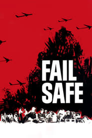 Poster Fail Safe 1964