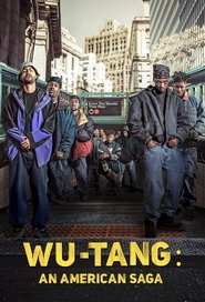 Wu-Tang: An American Saga Season 2 Episode 7