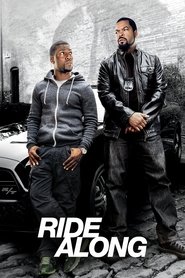 Poster Ride Along 2014