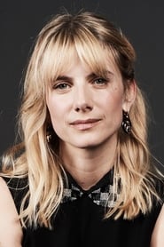 Mélanie Laurent is Two