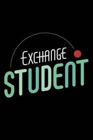 Poster for Exchange Student