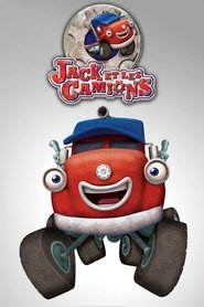 Affiche de Jack et les camions