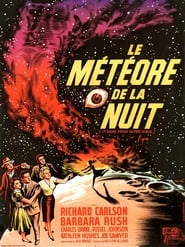 Le Météore de la nuit movie poster
